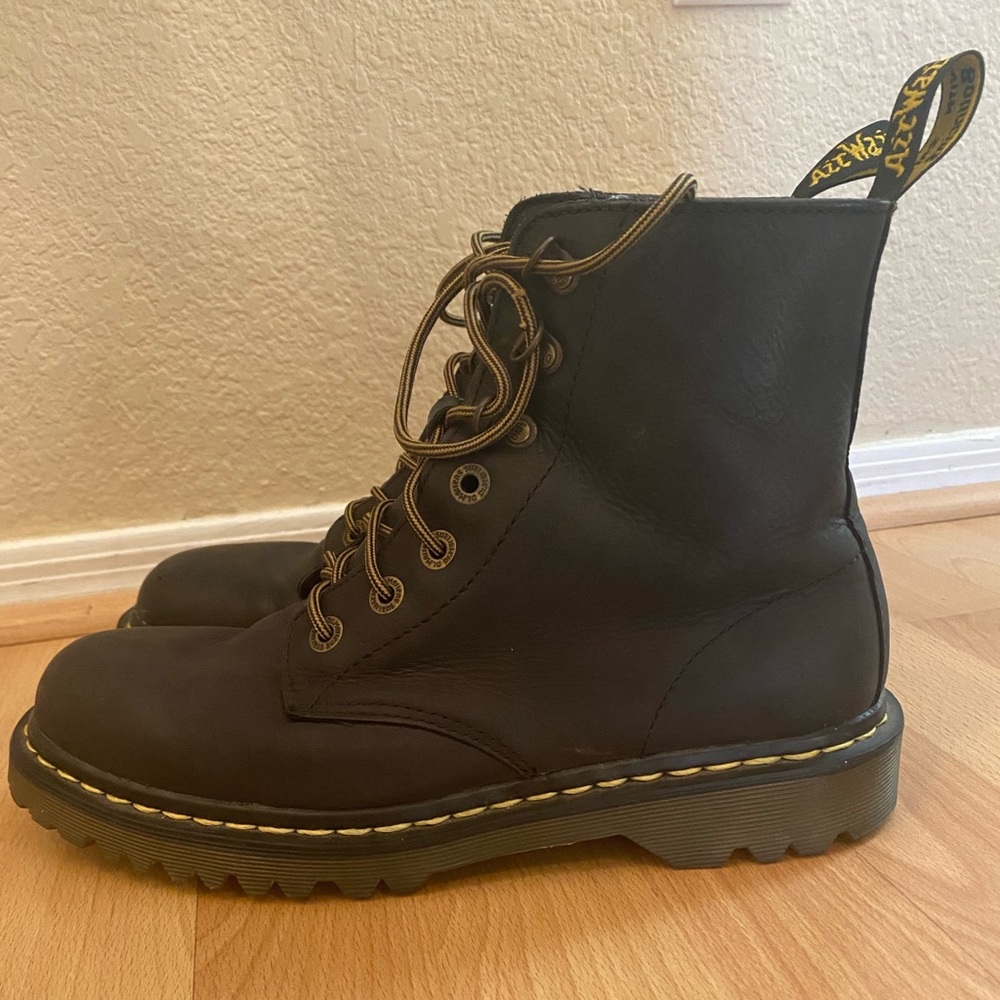 Doc Martens boots
